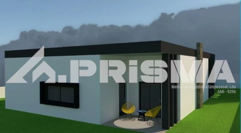 Terreno para Venda em São Vicente da Beira