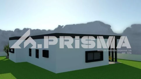 Terreno para Venda em São Vicente da Beira