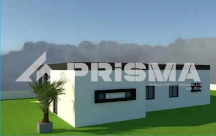 Terreno para Venda em São Vicente da Beira