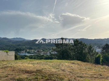 Terreno para Venda em São Vicente da Beira