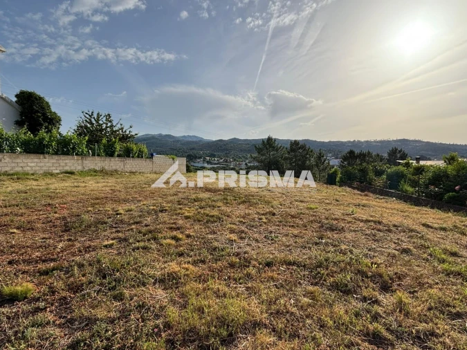 Terreno para Venda em São Vicente da Beira Foto 9