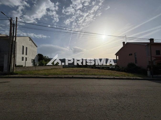 Terreno para Venda em São Vicente da Beira Foto 5