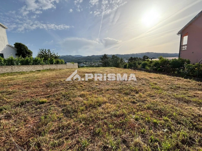 Terreno para Venda em São Vicente da Beira Foto 6