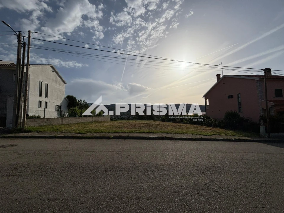 Terreno para Venda em São Vicente da Beira Foto 5