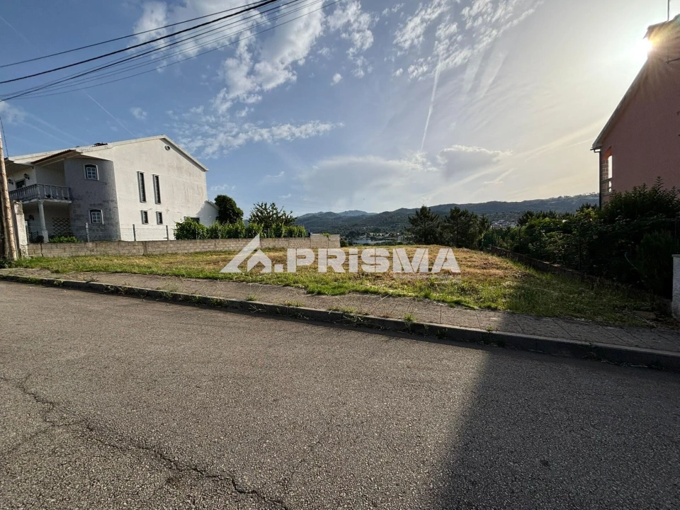 Terreno para Venda em São Vicente da Beira Foto 7