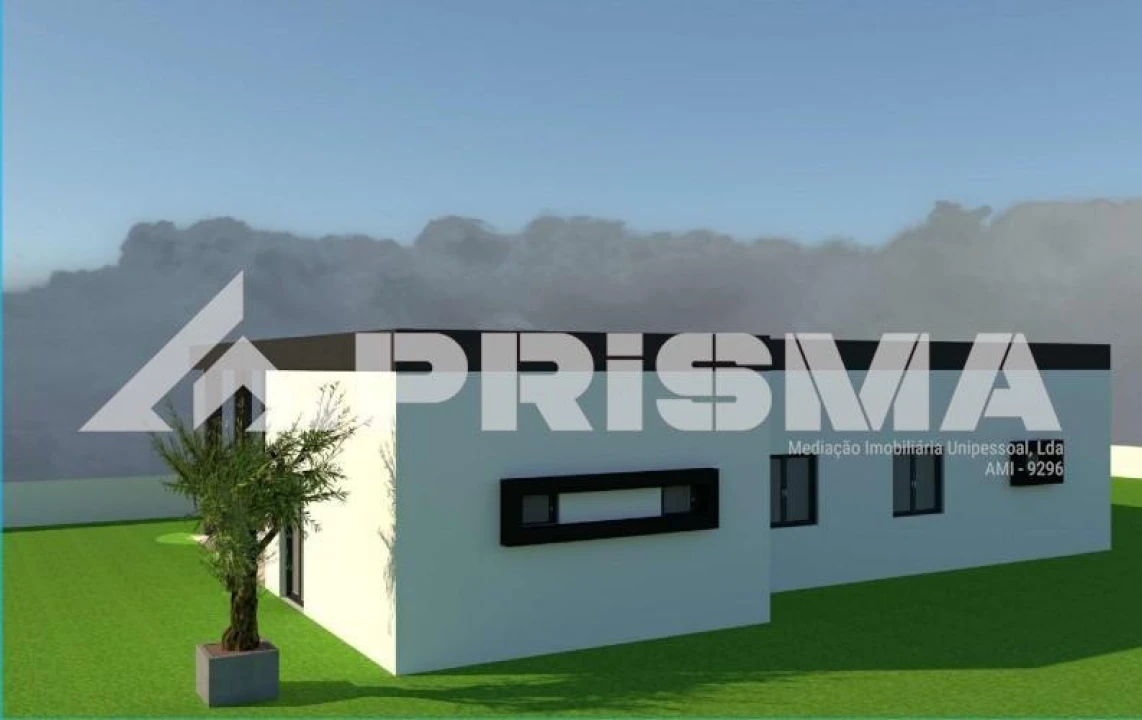 Terreno para Venda em São Vicente da Beira Foto 1