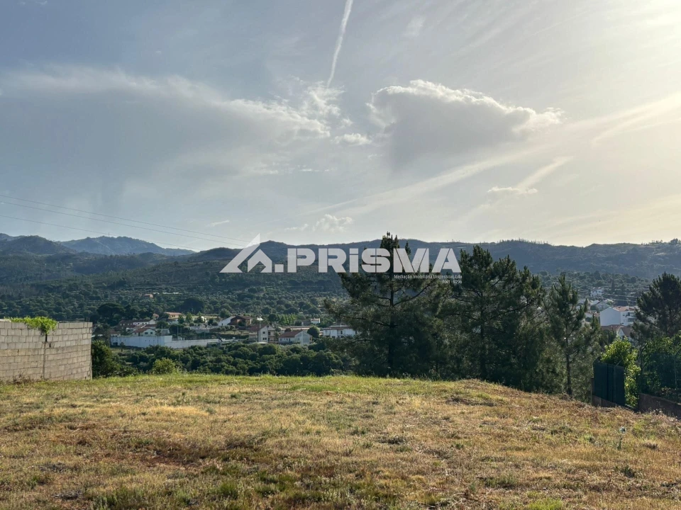 Terreno para Venda em São Vicente da Beira Foto 8