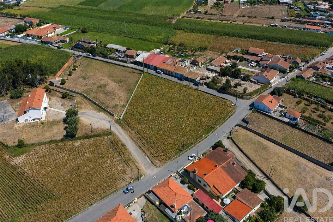 Terreno para Venda em Valega Foto 2