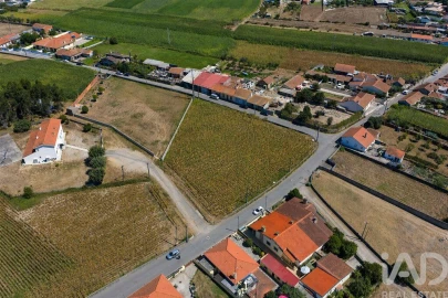 Terreno para Venda em Valega