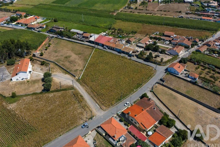 Terreno para Venda em Valega Foto 2