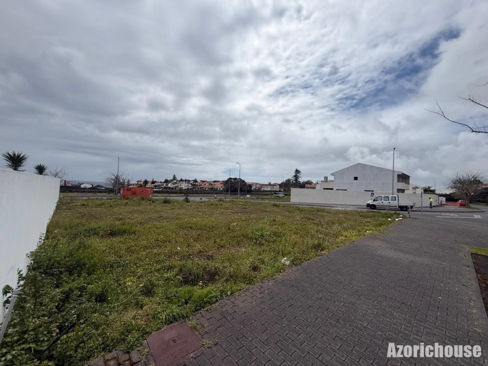 Terreno para Venda em Rosto do Cão (Livramento) Foto 4