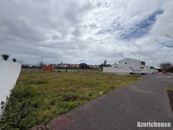 Terreno para Venda em Rosto do Cão (Livramento) Foto 4