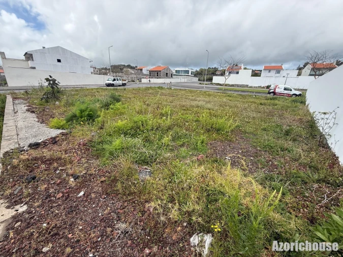 Terreno para Venda em Rosto do Cão (Livramento) Foto 5