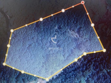 Terreno para Venda em Formariz e Ferreira