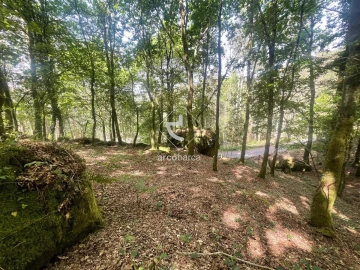 Terreno para Venda em Formariz e Ferreira