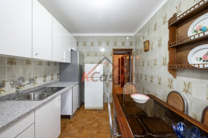 Apartamento T3 para Venda em Fânzeres e São Pedro da Cova