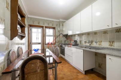 Apartamento T3 para Venda em Fânzeres e São Pedro da Cova