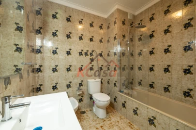 Apartamento T3 para Venda em Fânzeres e São Pedro da Cova