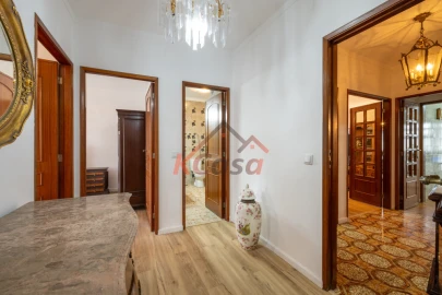 Apartamento T3 para Venda em Fânzeres e São Pedro da Cova