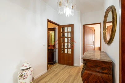 Apartamento T3 para Venda em Fânzeres e São Pedro da Cova