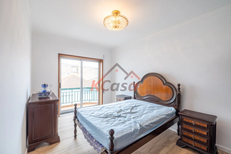 Apartamento T3 para Venda em Fânzeres e São Pedro da Cova Foto 18