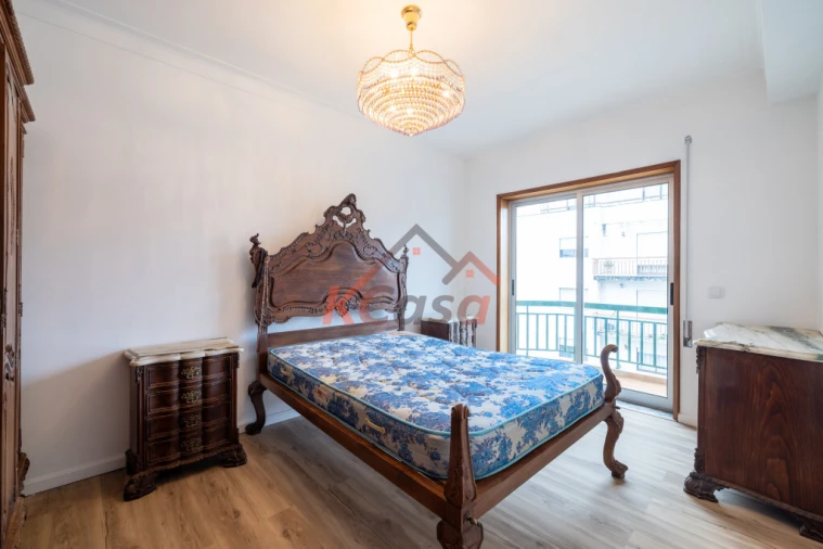 Apartamento T3 para Venda em Fânzeres e São Pedro da Cova Foto 15