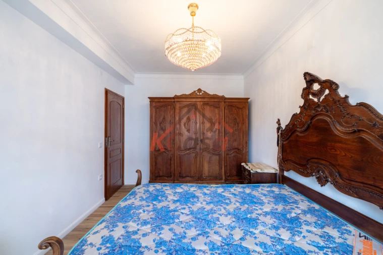 Apartamento T3 para Venda em Fânzeres e São Pedro da Cova Foto 16