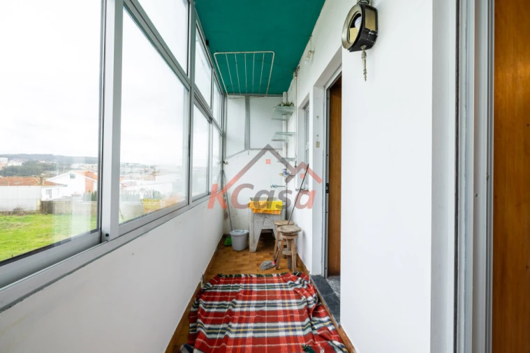 Apartamento T3 para Venda em Fânzeres e São Pedro da Cova Foto 13