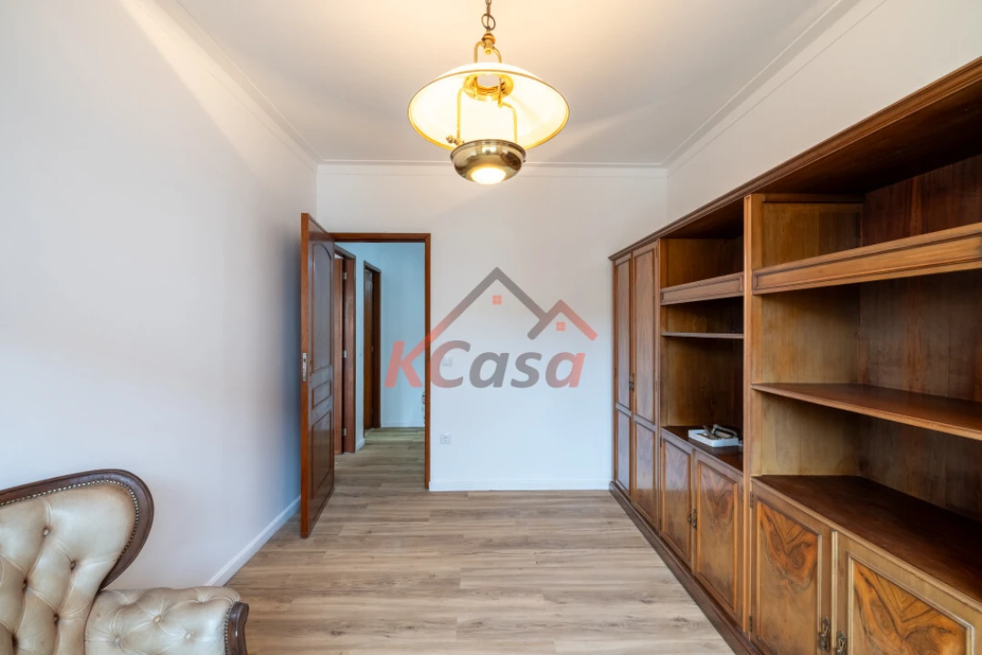 Apartamento T3 para Venda em Fânzeres e São Pedro da Cova Foto 19