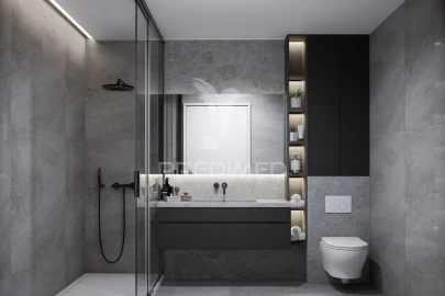 Apartamento T1 para Venda em Pedrouços