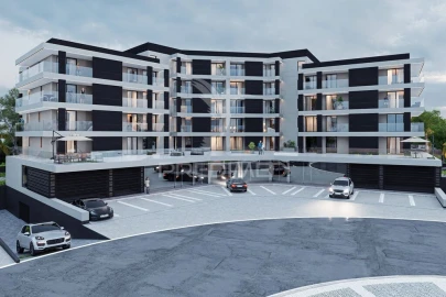 Apartamento T1 para Venda em Pedrouços