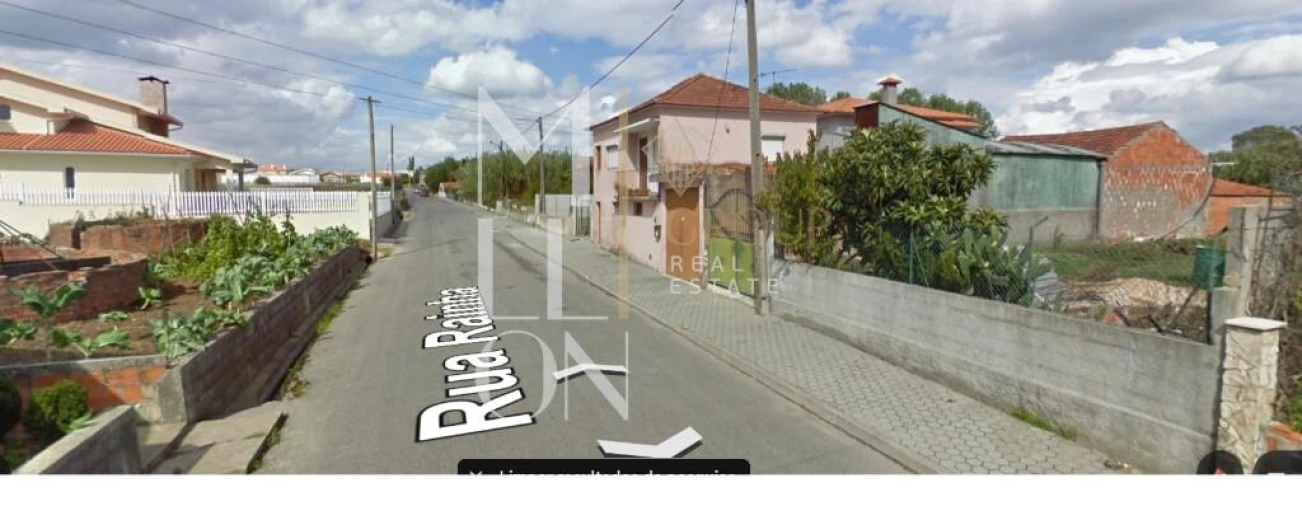 Terreno para Venda em Bustos, Troviscal e Mamarrosa Foto 4