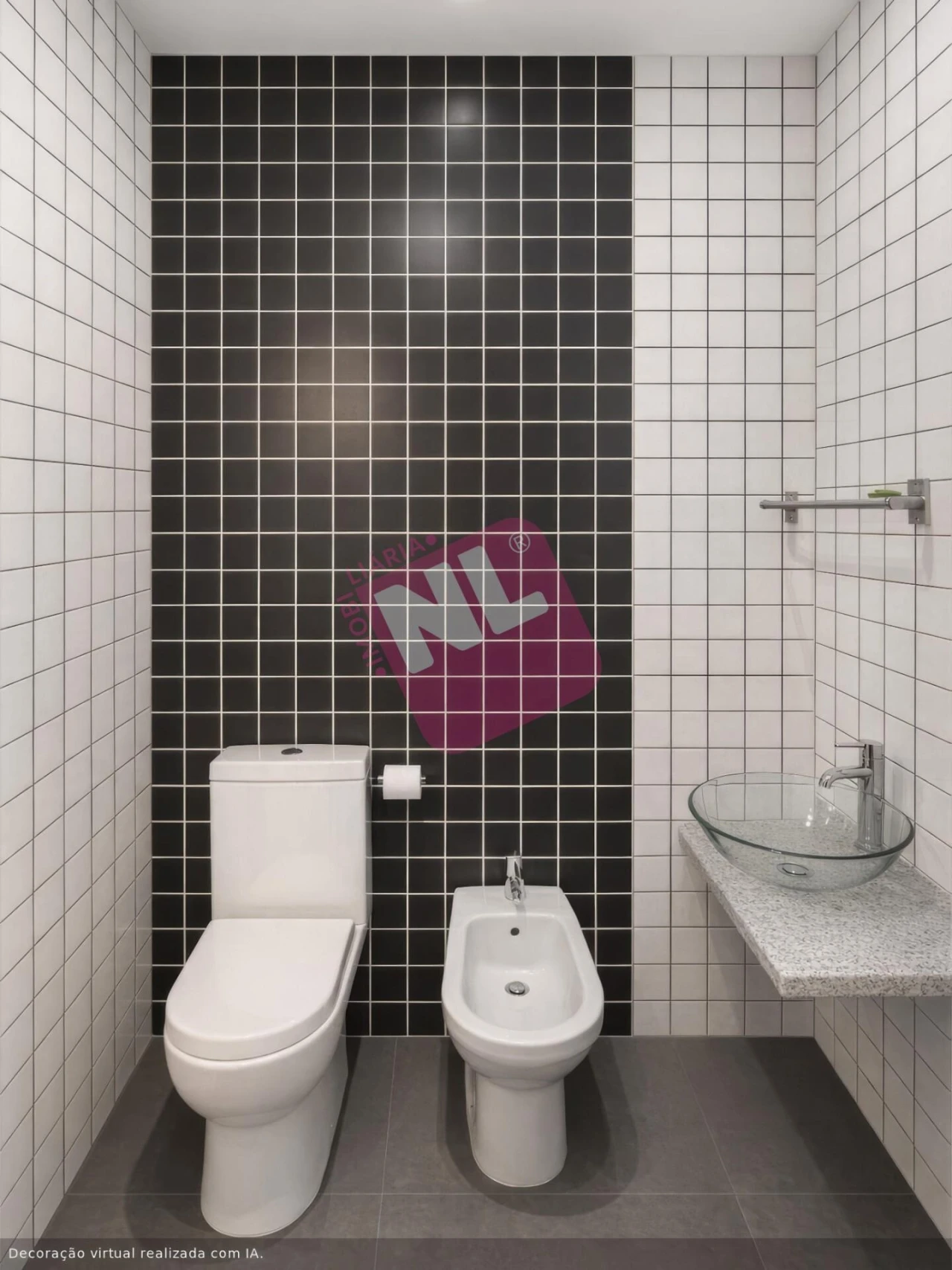 Apartamento T1 para Venda em Estrela Foto 7