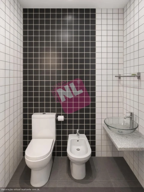 Apartamento T1 para Venda em Estrela