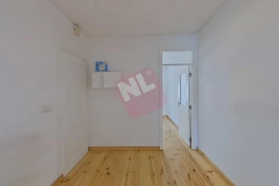 Apartamento T1 para Venda em Estrela