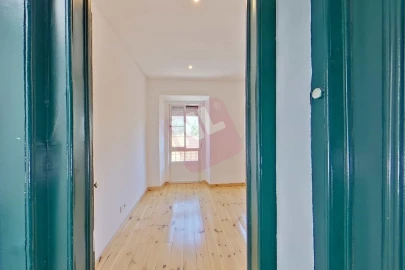 Apartamento T1 para Venda em Estrela