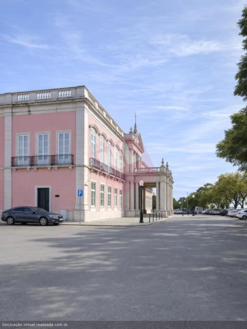 Apartamento T1 para Venda em Estrela