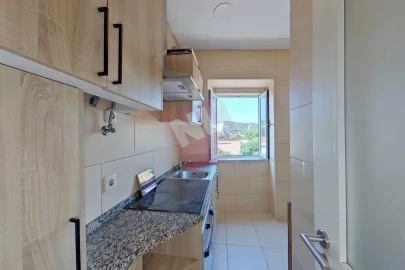 Apartamento T1 para Venda em Estrela