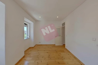 Apartamento T1 para Venda em Estrela