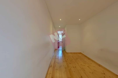 Apartamento T1 para Venda em Estrela