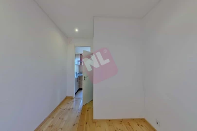 Apartamento T1 para Venda em Estrela