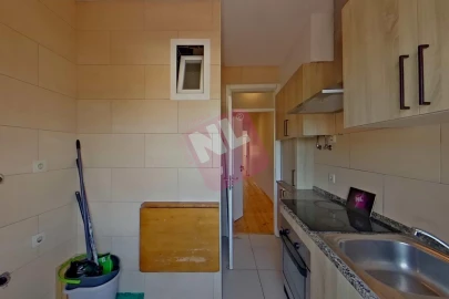 Apartamento T1 para Venda em Estrela