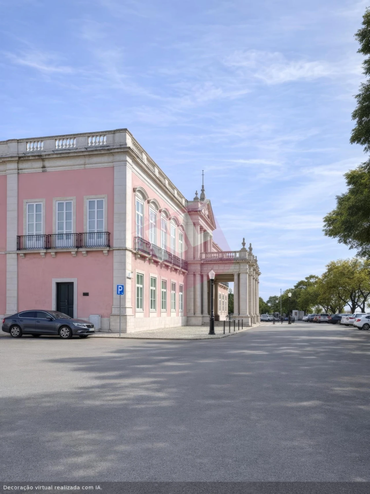 Apartamento T1 para Venda em Estrela Foto 17