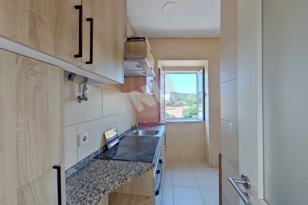 Apartamento T1 para Venda em Estrela Foto 17