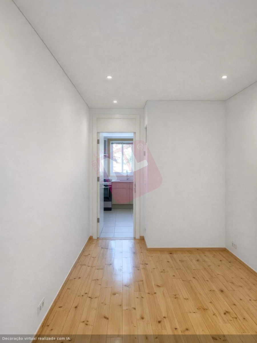 Apartamento T1 para Venda em Estrela Foto 5