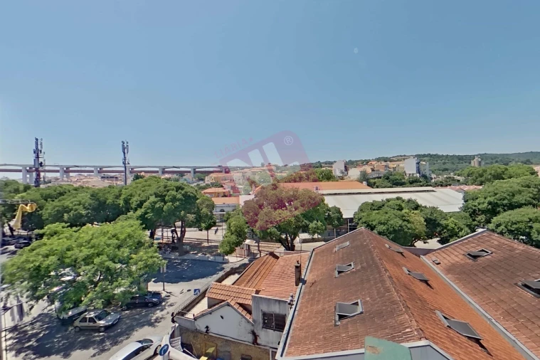 Apartamento T1 para Venda em Estrela Foto 21