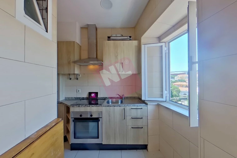 Apartamento T1 para Venda em Estrela Foto 19