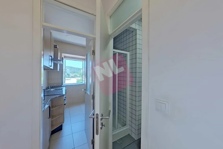 Apartamento T1 para Venda em Estrela Foto 14