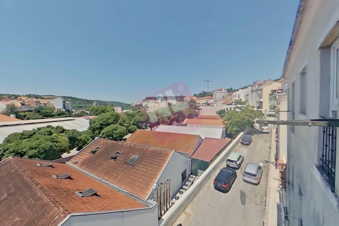 Apartamento T1 para Venda em Estrela Foto 23