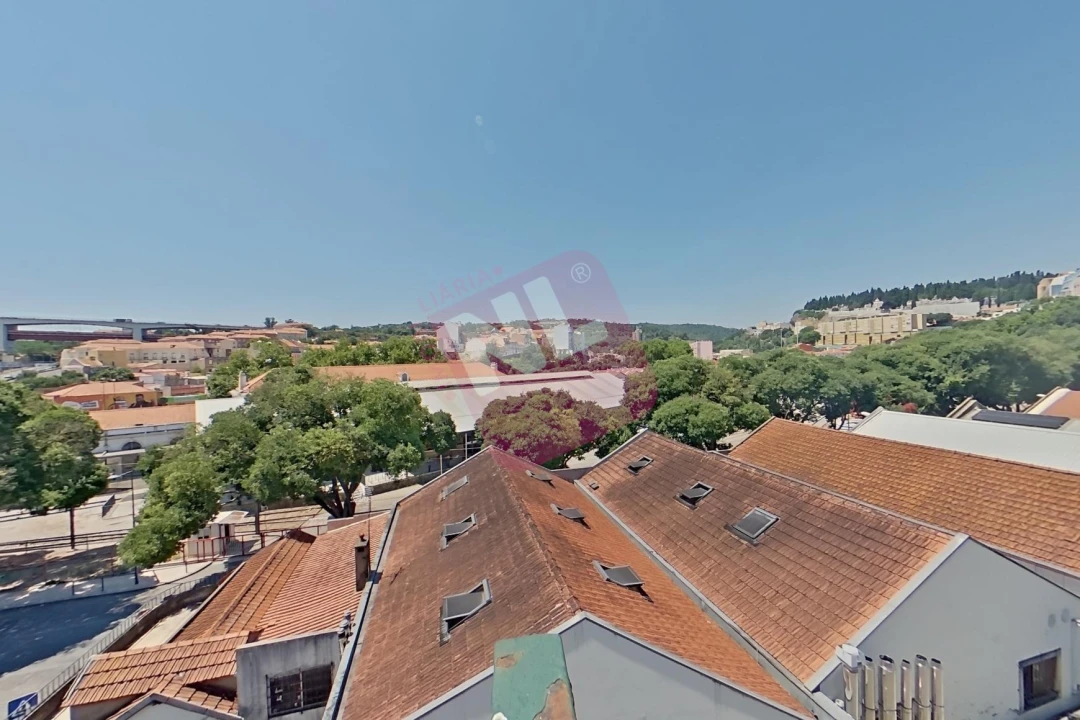 Apartamento T1 para Venda em Estrela Foto 22